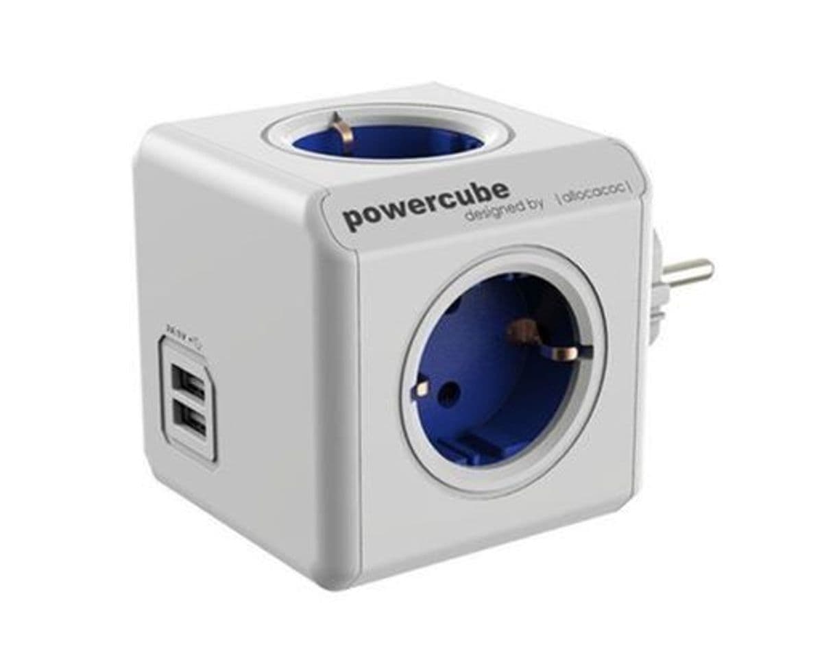 Electrónica POWERCUBE ORIGINAL USB