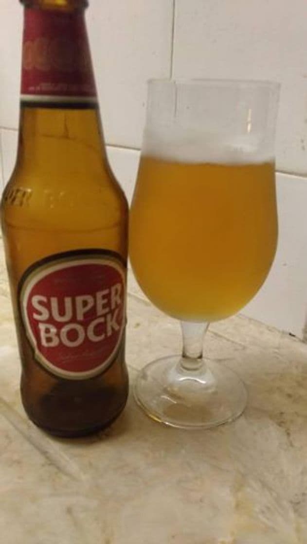 Product Super Bock