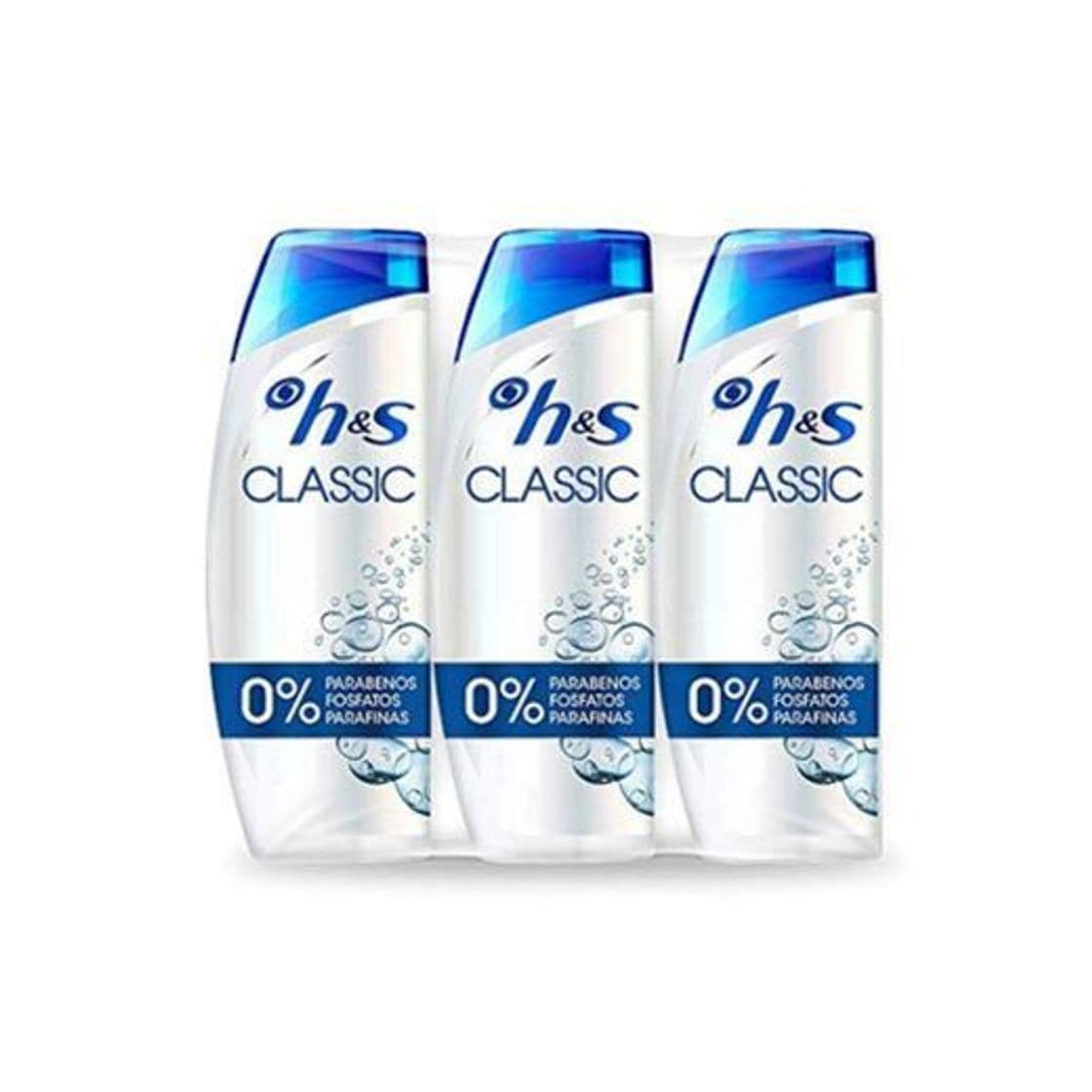 Beauty Head & Shoulders Classic - Anticaspa Champú