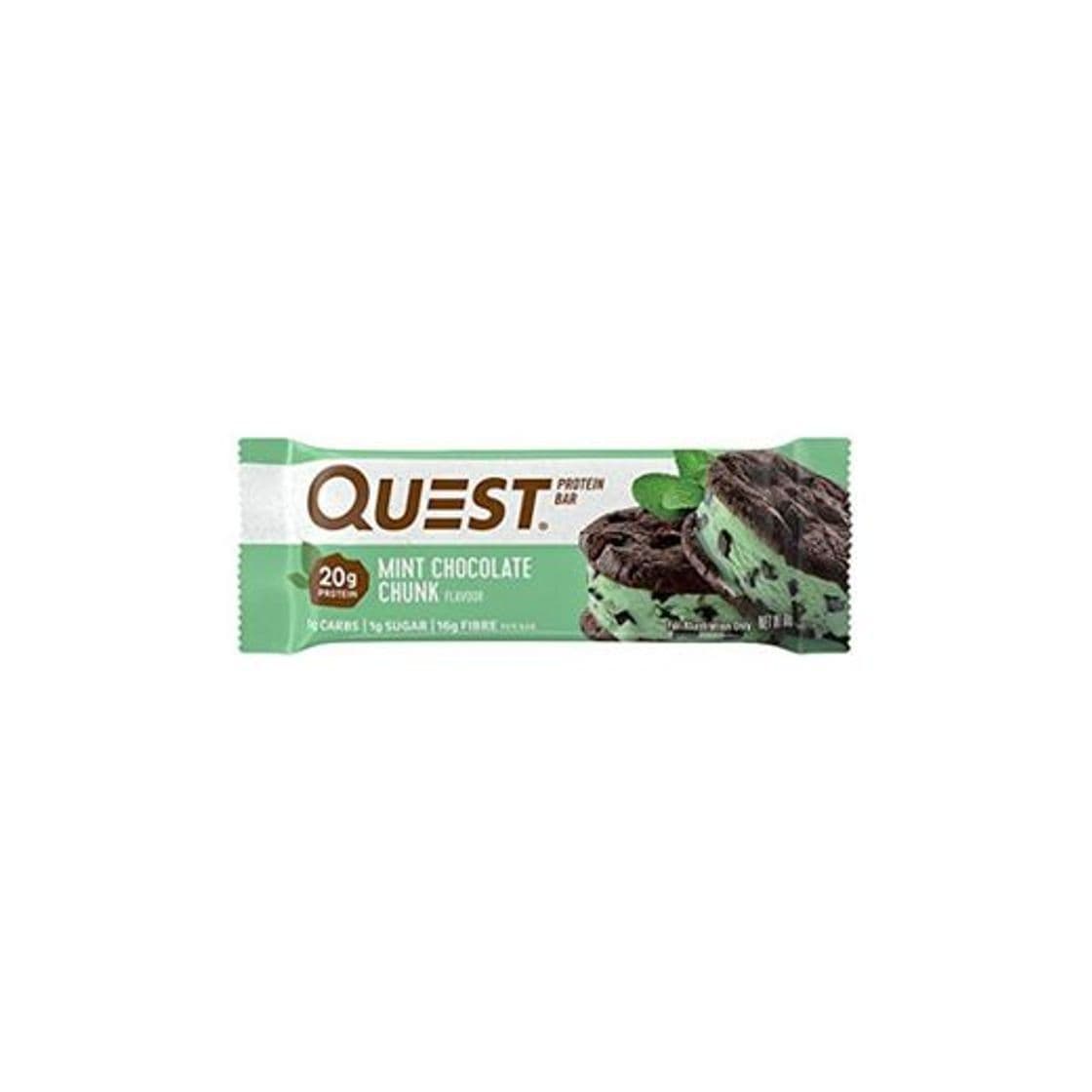 Producto Quest Nutrition Quest Bars