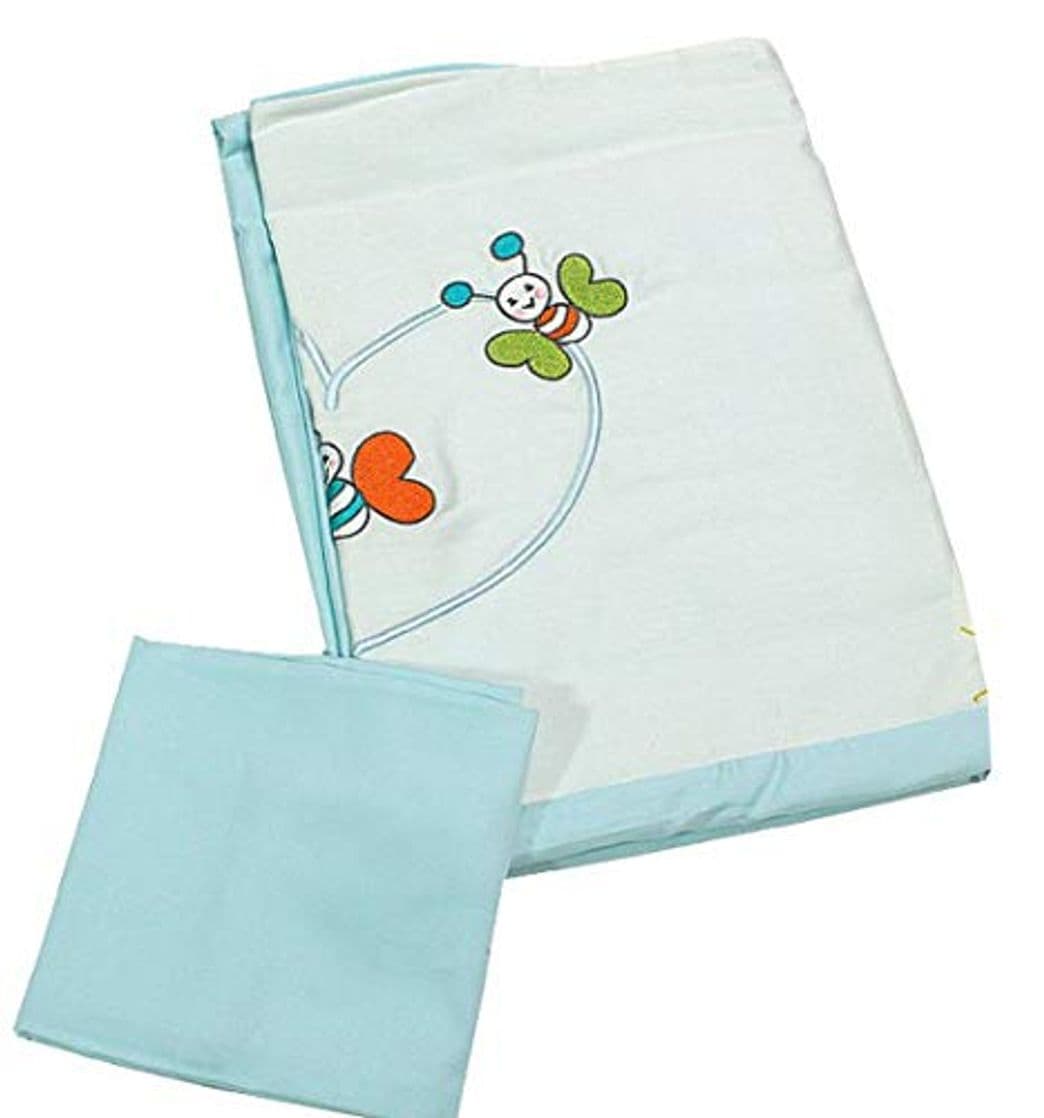 Place Anel Baby - Juego de cama para cama infantil