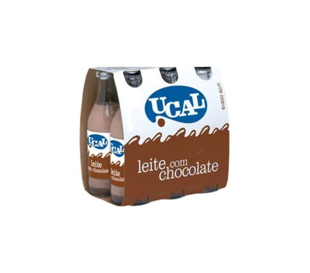 Product Leite achocolatado 