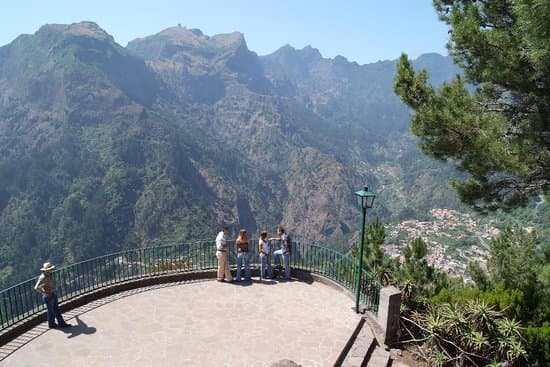 Place Miradouro da Eira do Serrado