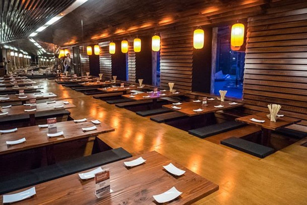 Restaurants Hattori Hanzo