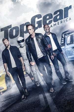 Serie Top Gear America