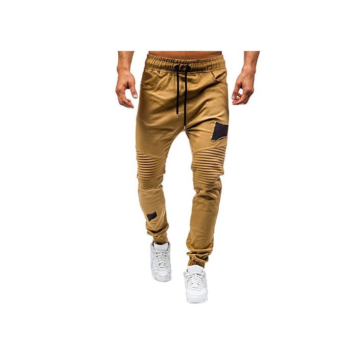 Product VPASS Pantalones para Hombre