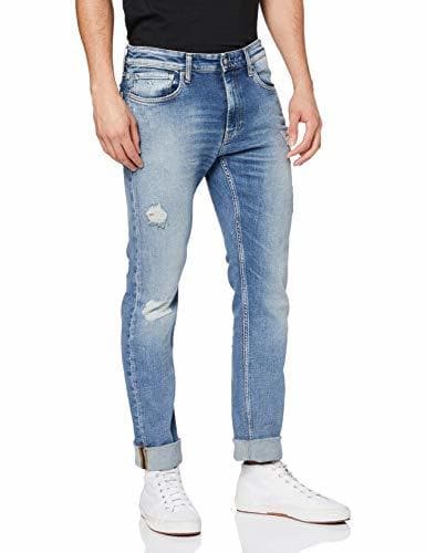 Product Calvin Klein Ckj 026 Slim Jeans