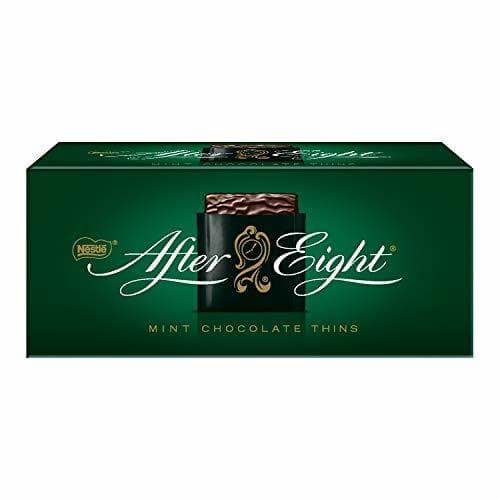 Producto Nestle After Eight