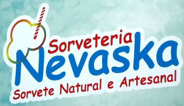 Restaurantes Sorveteria Nevaska