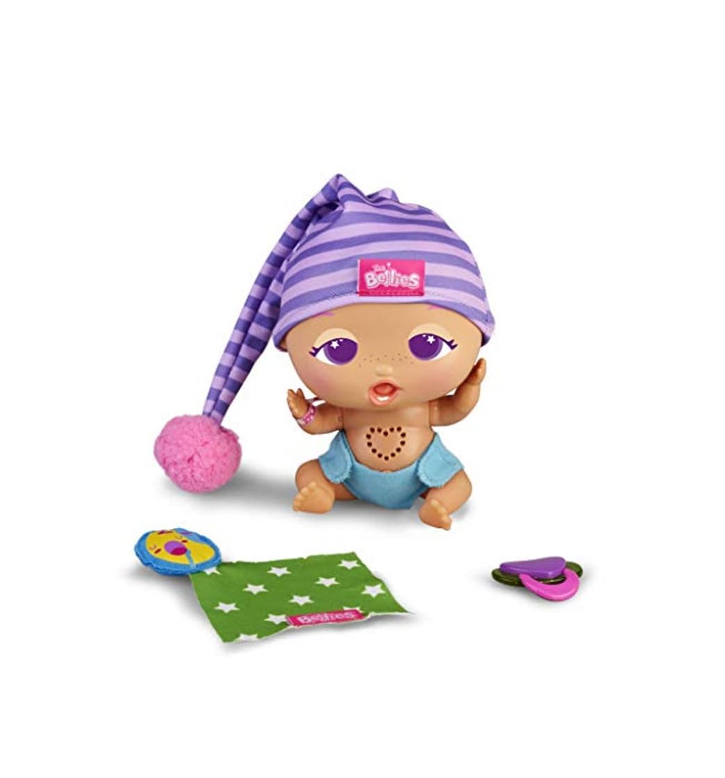 Producto The Bellies - Sleepy Guzzz, Muñeco para Niños y Niñas a Partir