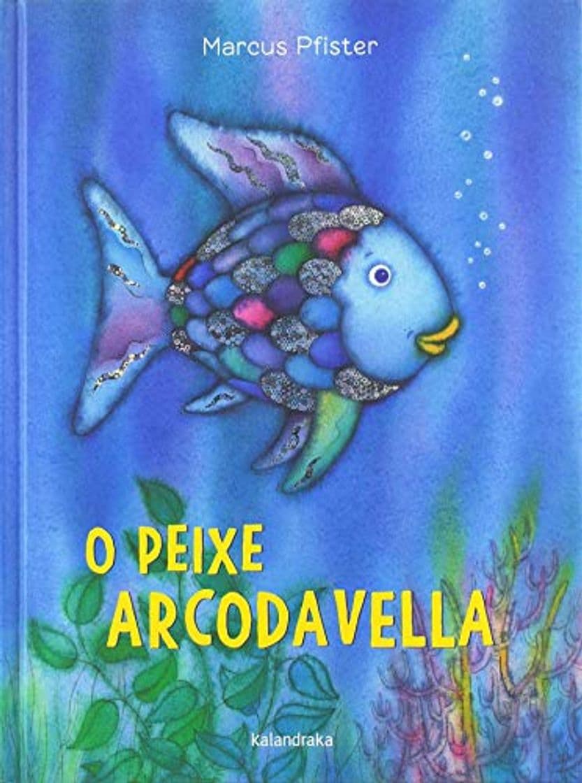 Product O peixe Arcodavella