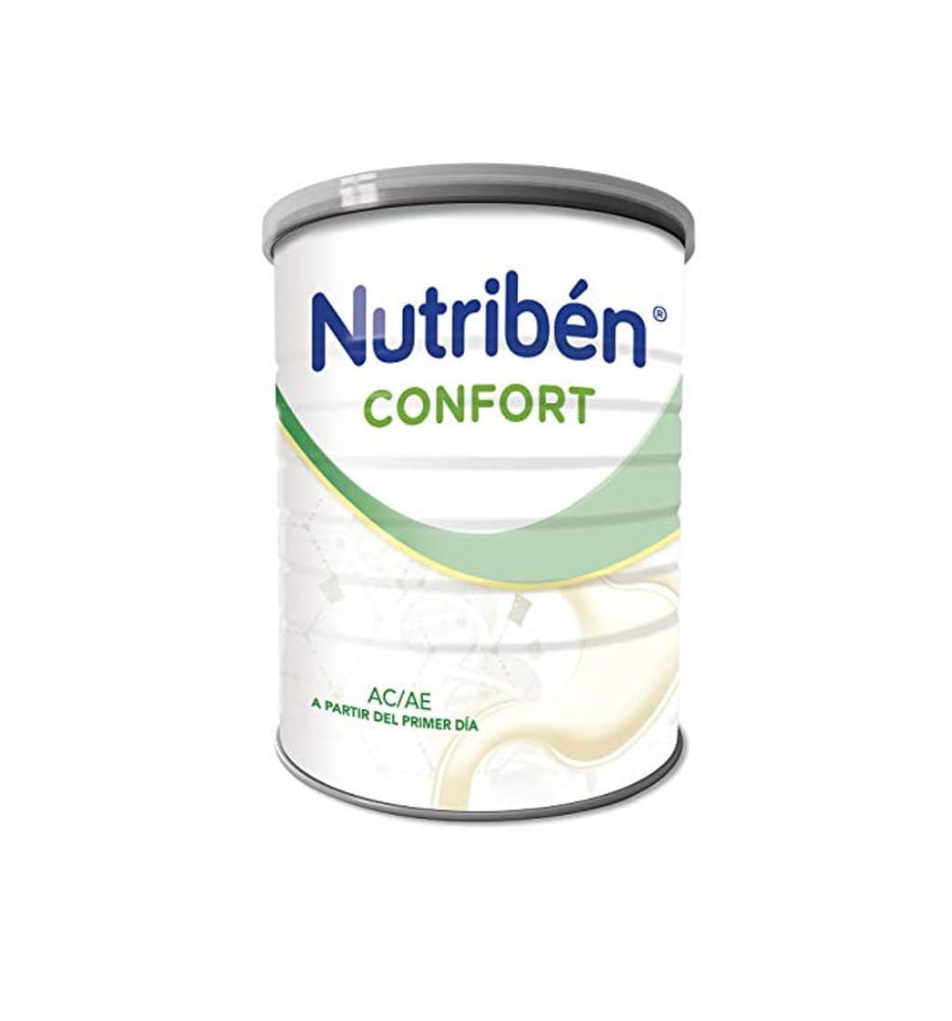 Producto Nutribén Confort