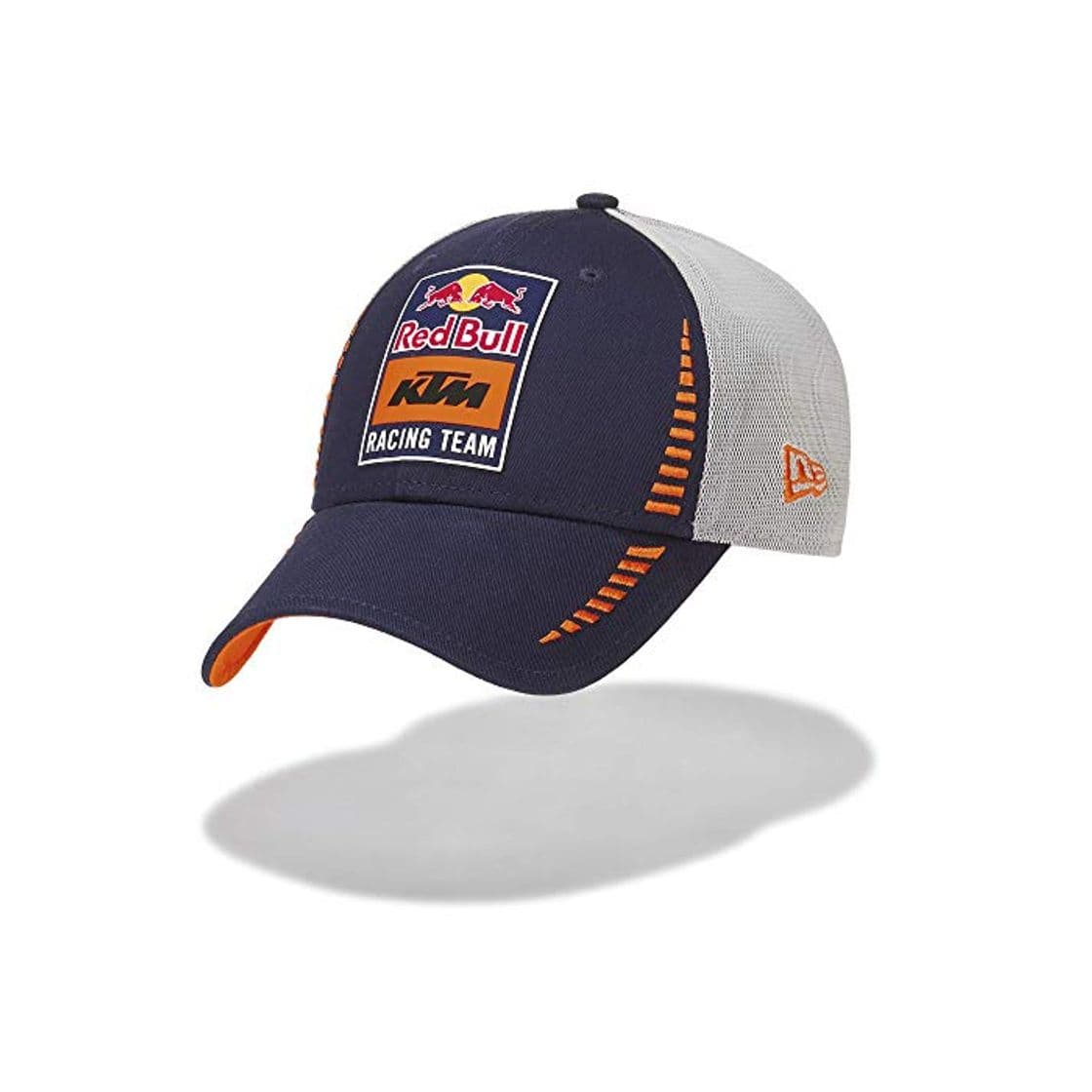 Producto Red Bull KTM New Era 9Forty Trucker Gorra