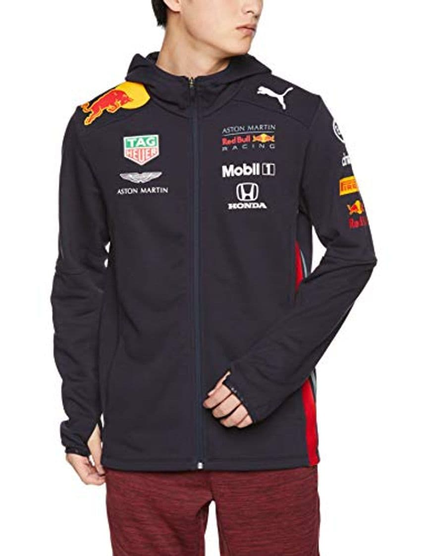 Producto Red Bull Racing Aston Martin Team Hoody 2019