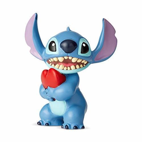 Producto Disney 6002185 Stitch con el Corazon