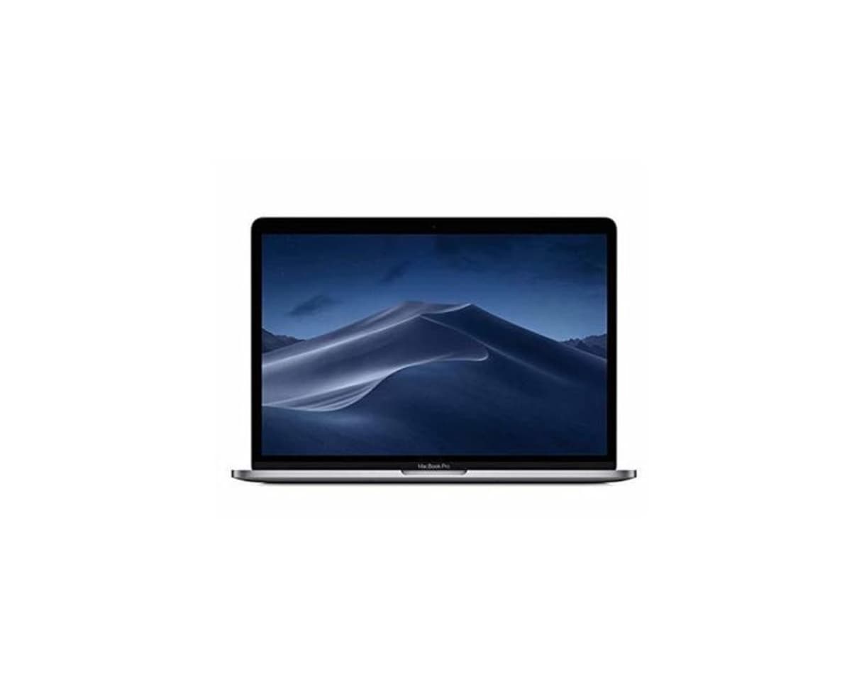 Electronic Apple MacBook Pro