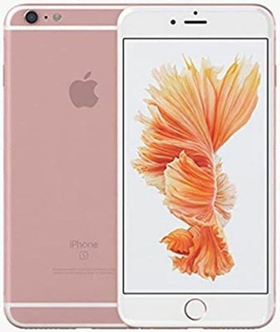 Electronic Apple iPhone 7 Smartphone Libre Oro Rosa 32GB