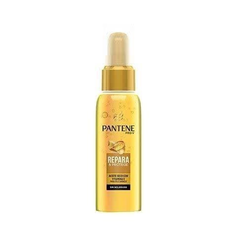 Fashion Óleo Vitamina E Pantene