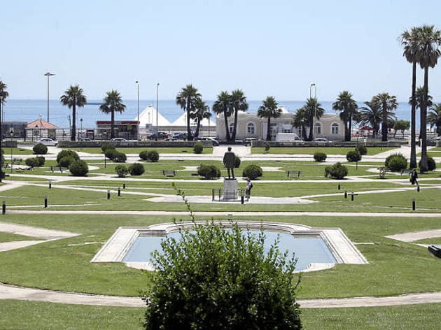 Place Jardim do Estoril