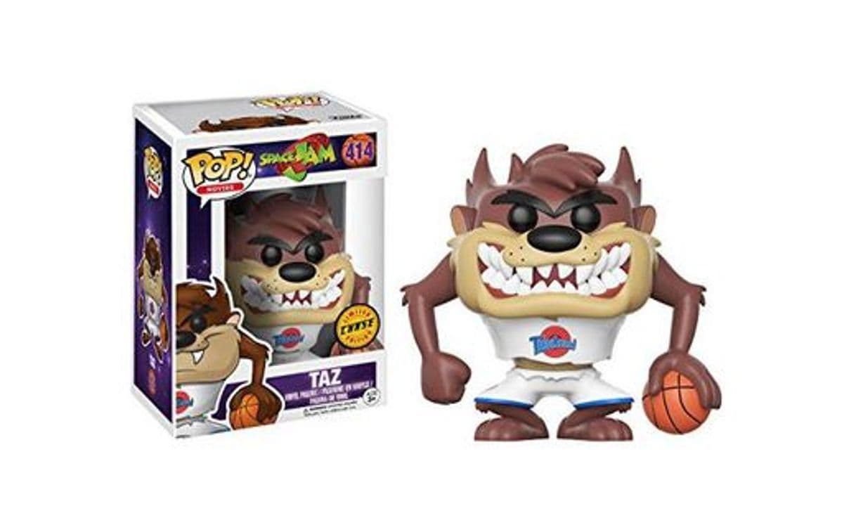 Juego FunKo POP! Vinilo - Space Jam