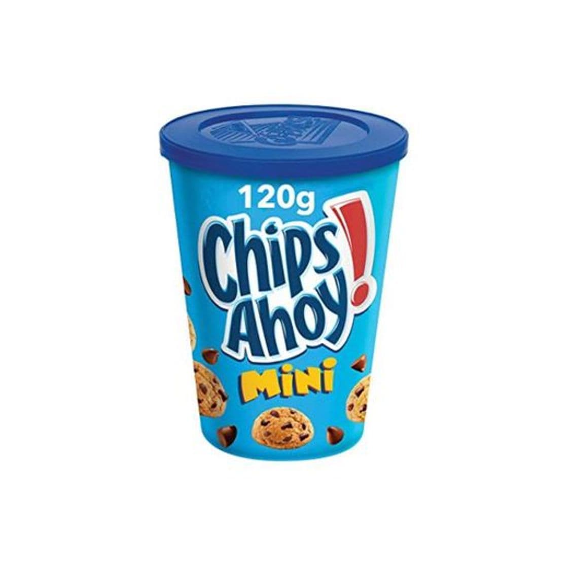 Product Chips Ahoy!