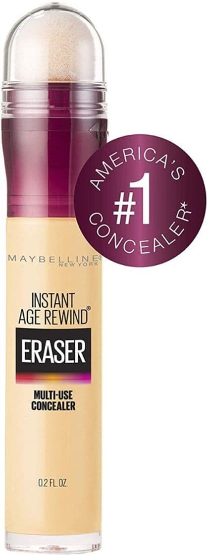 Fashion Maybelline corrector