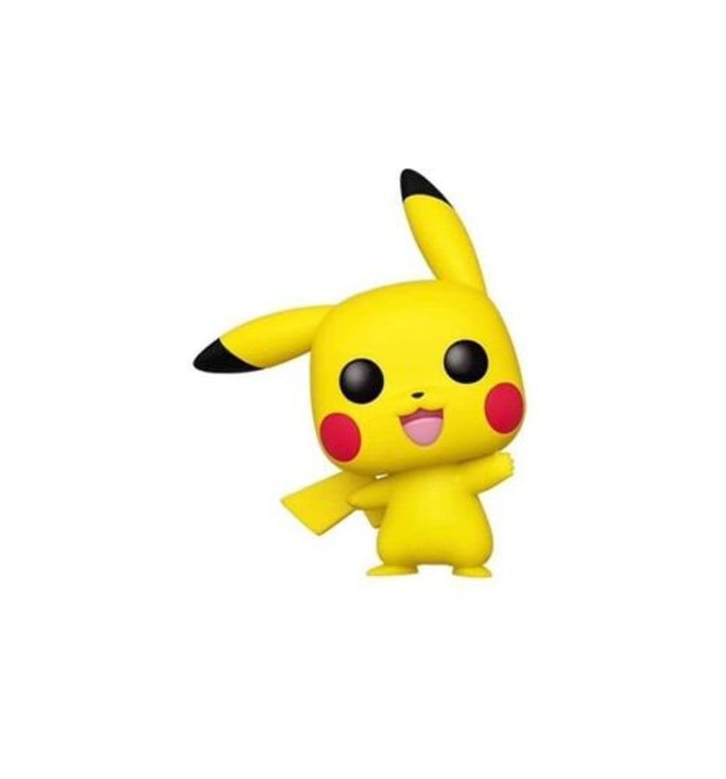 Producto Pikachu