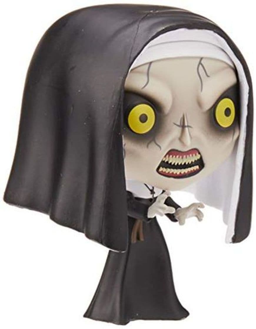 Juego Funko- Pop Figura de Vinilo: Películas: The Demonic Nun Coleccionable,