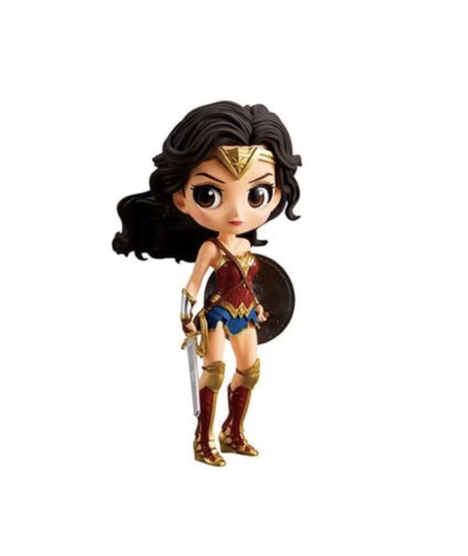 Producto WONDER WOMAN QPOSKET