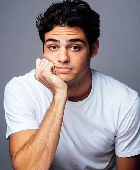 Fashion Noah Centineo - Wikipedia