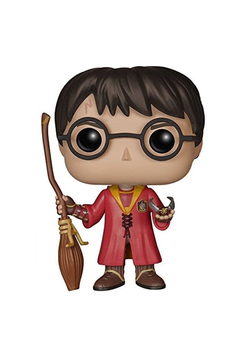 Producto Funko Pop! Harry Potter Quidditch