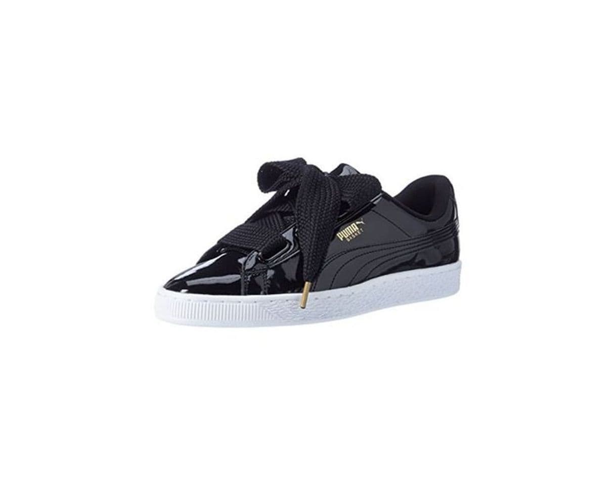 Producto PUMA Basket Heart Patent