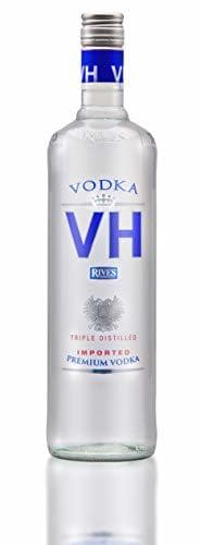 Product Rives Vodka Von Haüpold