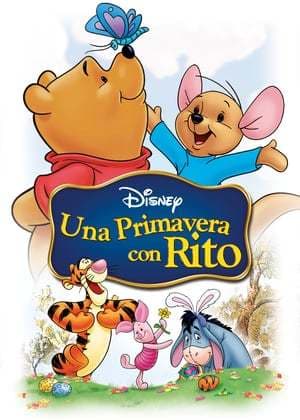 Película Winnie the Pooh: Springtime with Roo