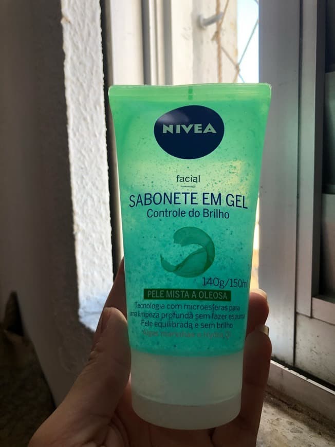 Producto NIVEA