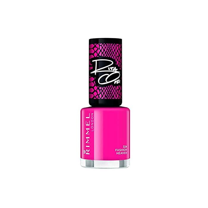 Beauty Esmalte de uñas Rimmel Rita Ora