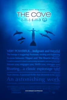 Fashion The Cove (film) - Wikipedia