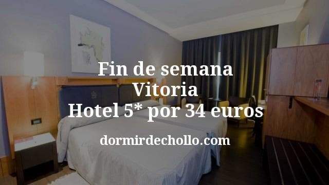 Fashion Dormir de chollo | Hoteles 4* y 5* a precio chollo