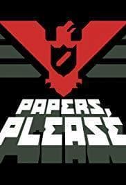 Videojuegos Papers, Please