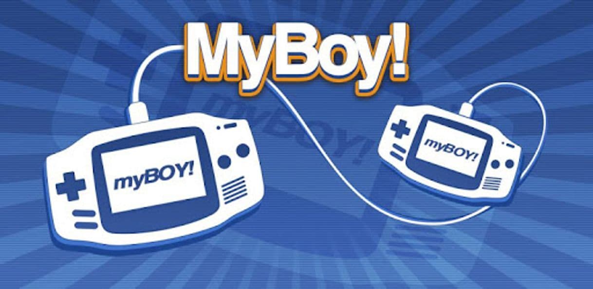 Moda My Boy! - GBA Emulator