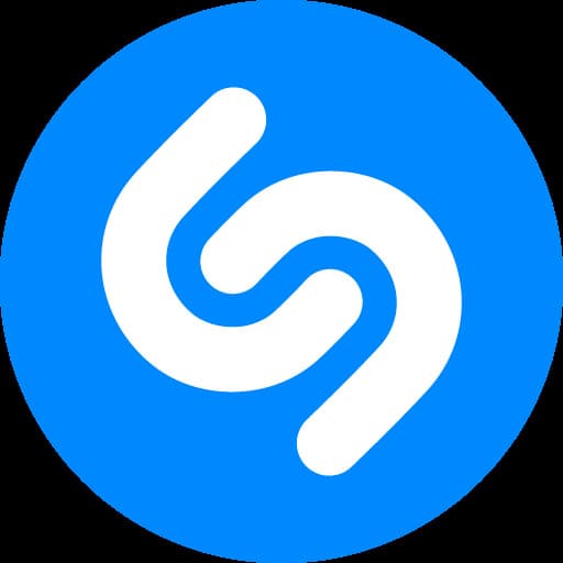 App Shazam - Discover songs & lyrics in seconds 