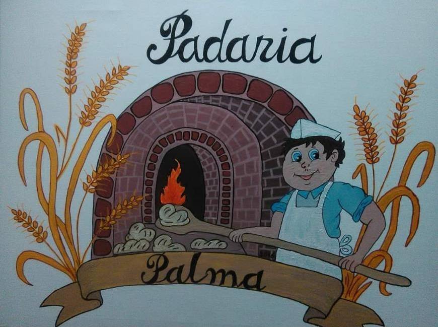 Producto Padaria Palma