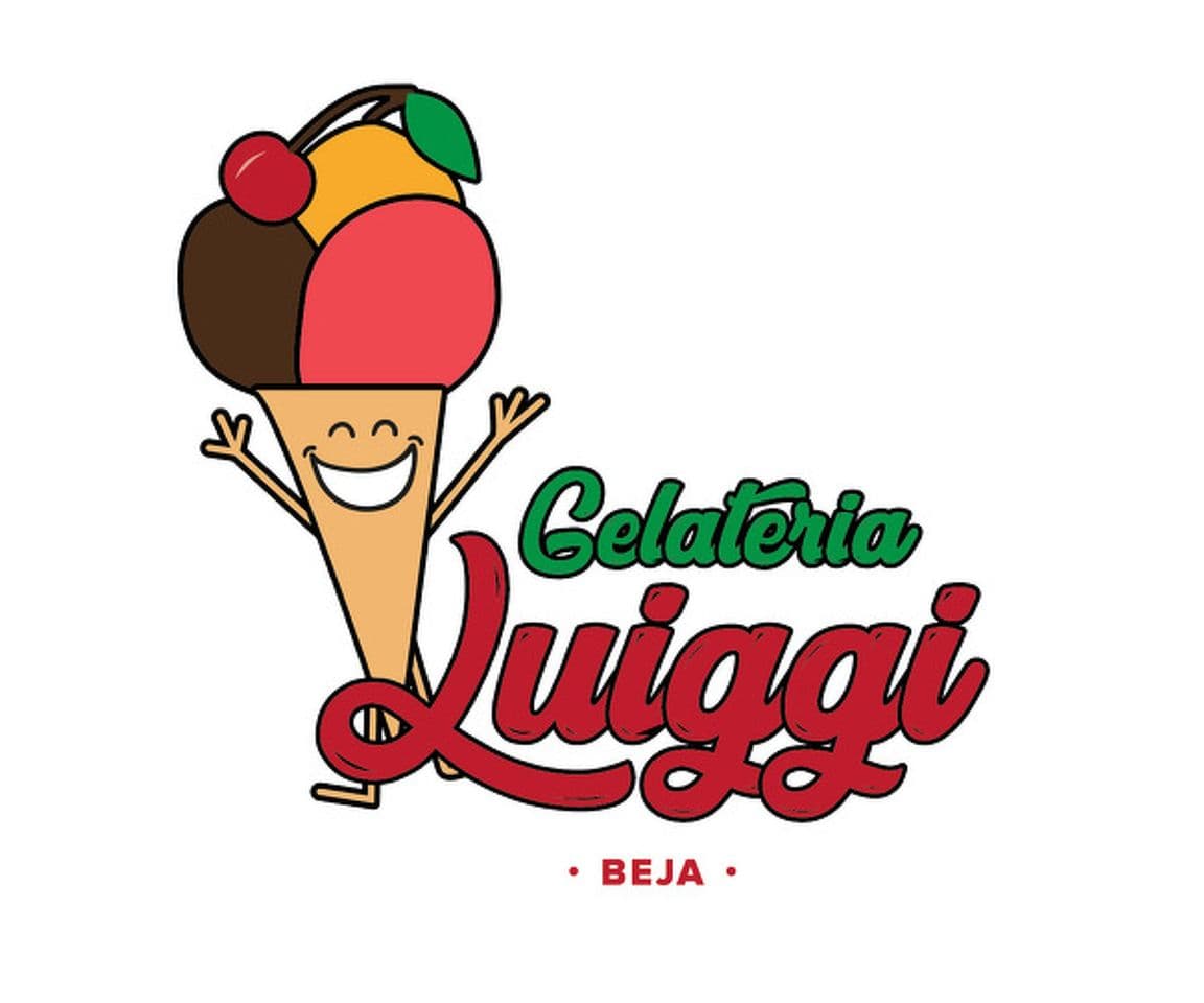 Restaurantes Gelataria Luiggi