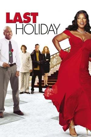 Movie Last Holiday