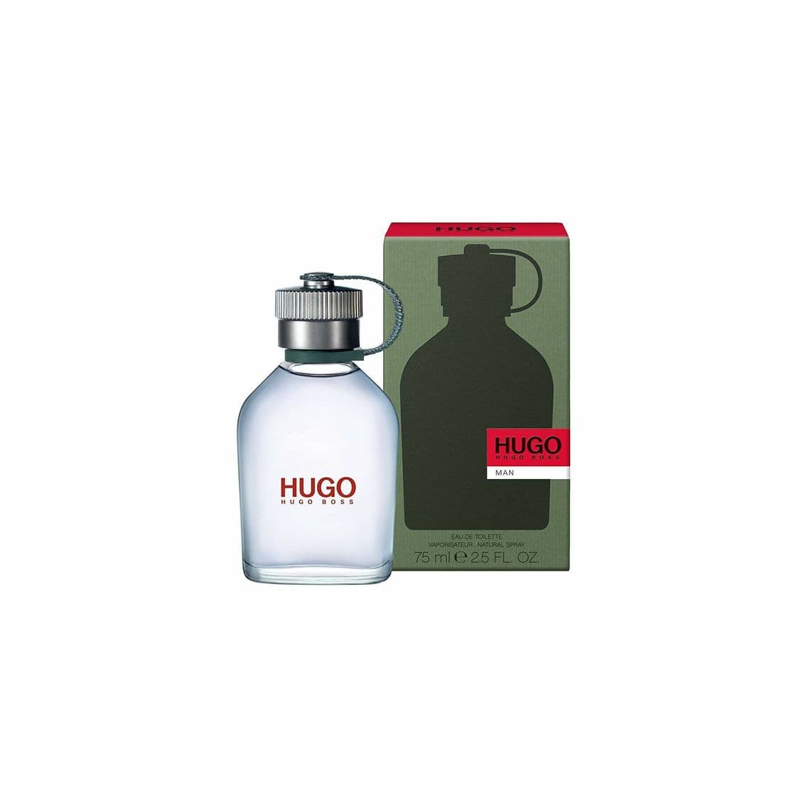 Moda Hugo Boss