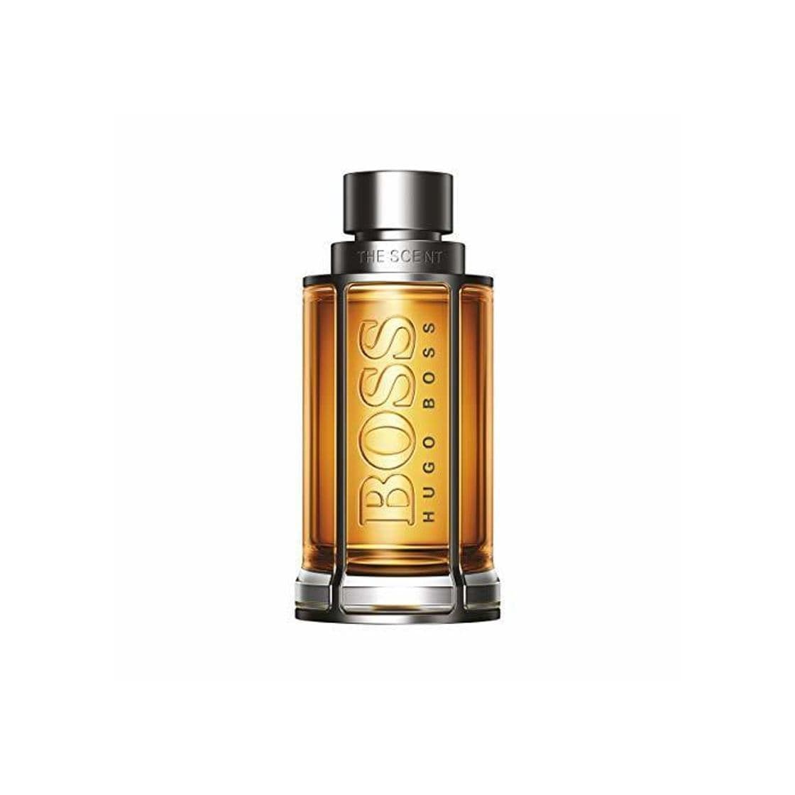 Belleza Hugo Boss The Scent - Agua de toilette