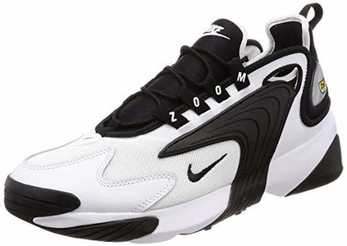 Moda Nike Nike Zoom 2k Zapatillas Hombre, Blanco