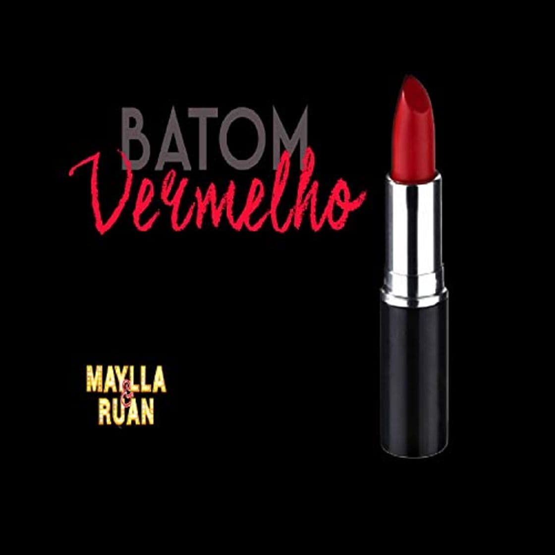 Product Batom Vermelho