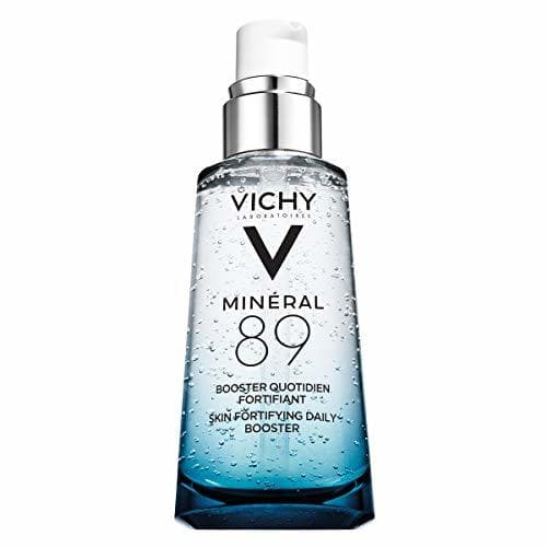 Beauty Vichy Mineral 89 50ml