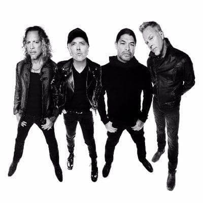 Fashion Metallica